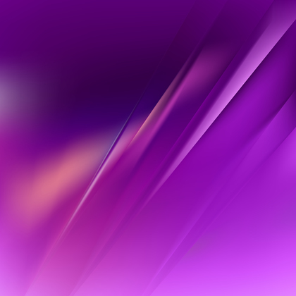Abstract Dark Purple Background Design