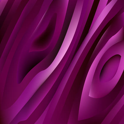 Abstract Dark Purple Background