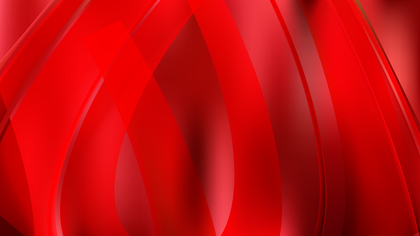 Abstract Dark Red Background