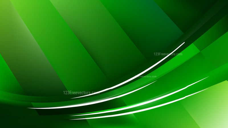 Forest Green Background