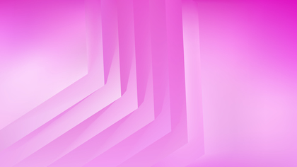 Abstract Fuchsia Graphic Background