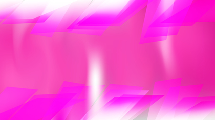 Abstract Fuchsia Background Vector Illustration