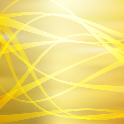 Abstract Gold Graphic Background