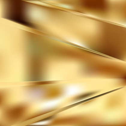 Gold Background Graphic