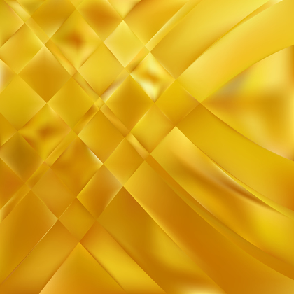 Abstract Gold Graphic Background