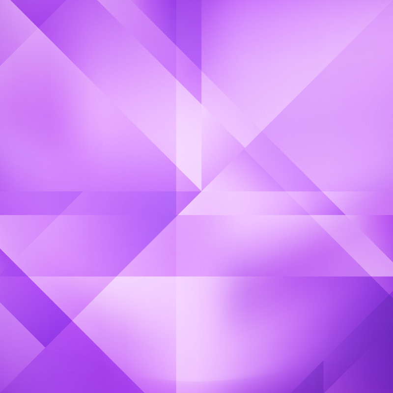 Abstract Lavender Background Vector Illustration