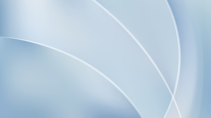Abstract Light Blue Graphic Background