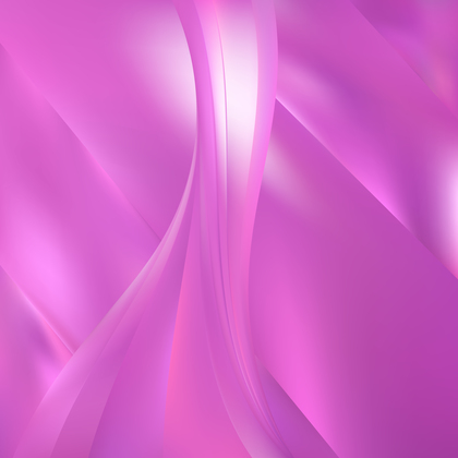 Abstract Lilac Graphic Background