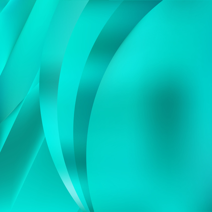 Mint Green Background Graphic