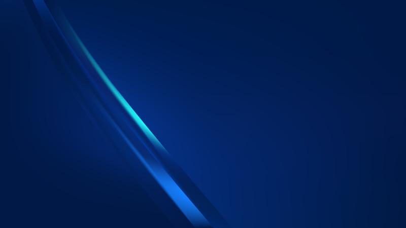 Abstract Navy Blue Background