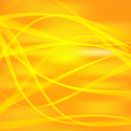Orange and Yellow Background