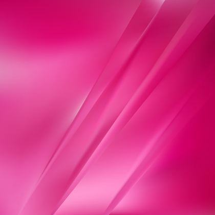 Pink Background Vector Image