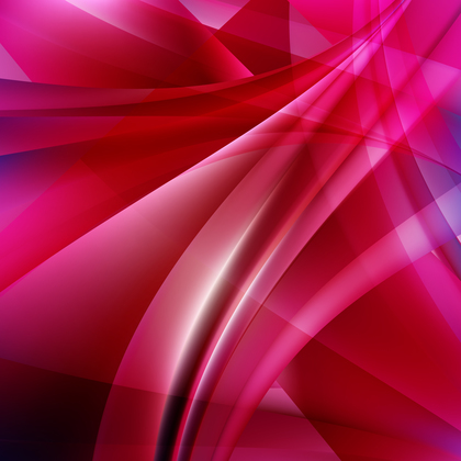 Pink and Red Background
