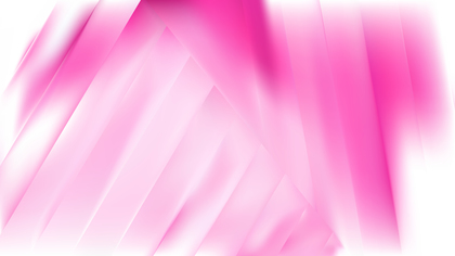 Pink and White Background Graphic