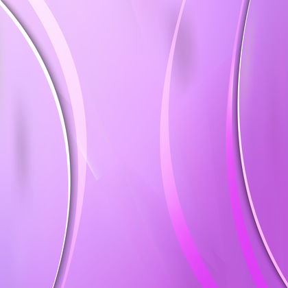 Abstract Purple Background Vector Illustration