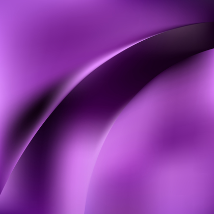 Purple and Black Background Graphic