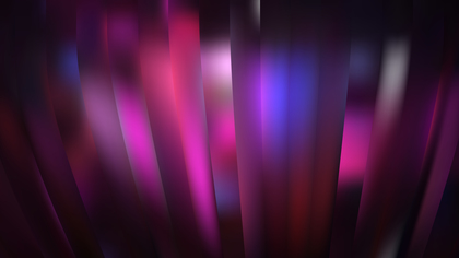 Abstract Purple and Black Background