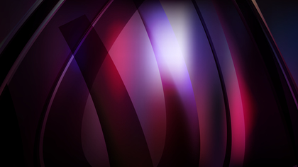 Purple and Black Background Graphic