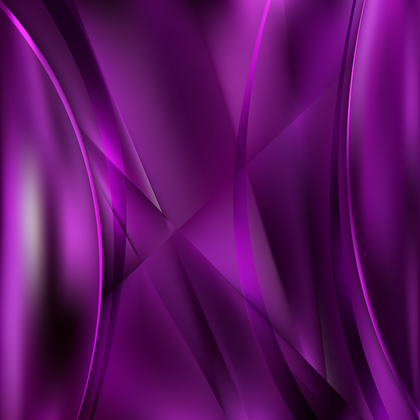 Purple and Black Background