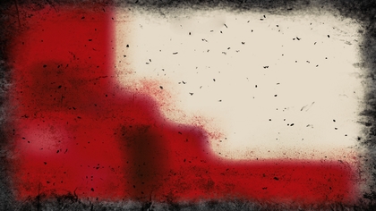 Beige and Red Background Texture