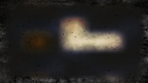 Black and Beige Background Texture Image