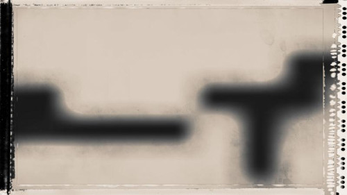 Black and Beige Background Texture Image