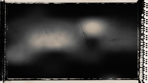 Black and Beige Grunge Background Texture