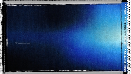 Black and Blue Background Texture Image