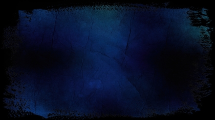 Black and Blue Textured Background