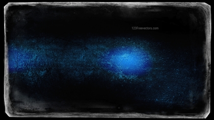 Black and Blue Texture Background Image