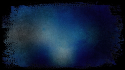 Black and Blue Background Texture