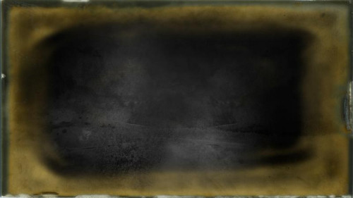 Black and Brown Background Texture Image