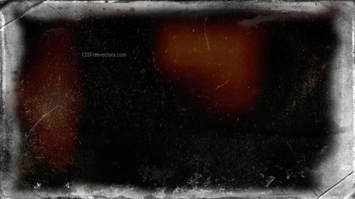 Black and Brown Background Texture