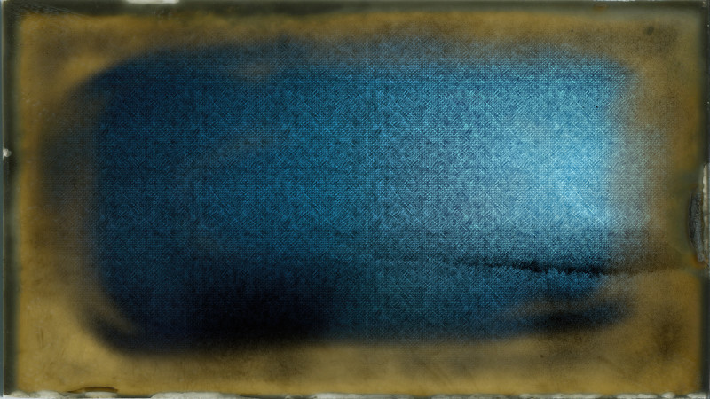 Black Blue and Brown Grunge Background Image