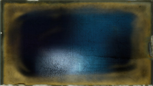 Black Blue and Brown Textured Background Image