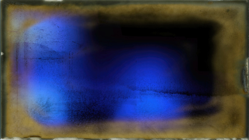 Black Blue and Brown Texture Background