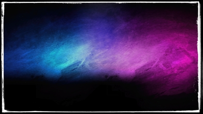 Black Blue and Purple Texture Background Image