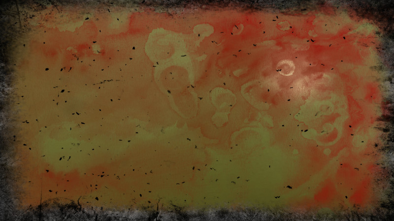 Black Red and Green Texture Background