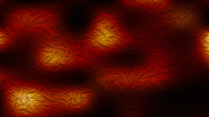 Black Red and Orange Grunge Background Image
