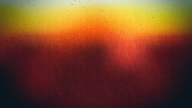 Black Red and Orange Background Texture Image
