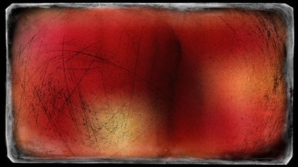 Black Red and Orange Background Texture