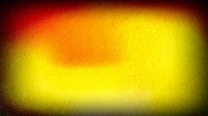 Black Red and Yellow Background Texture