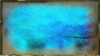 Blue and Brown Textured Background