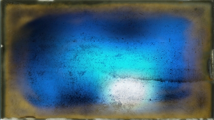 Blue and Brown Background Texture