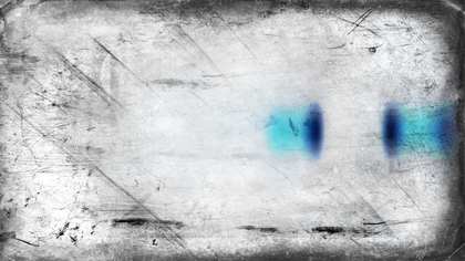 Blue and Grey Grunge Texture Background