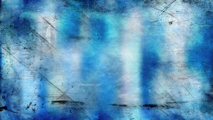 Blue and Grey Background Texture Image
