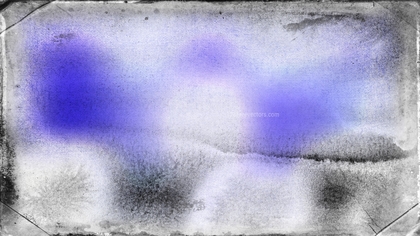 Blue and Grey Textured Background Image