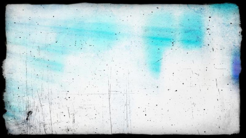 Blue and White Texture Background