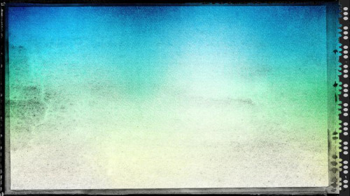 Blue Green and White Background Texture Image