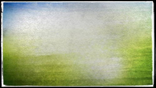 Blue Green and White Texture Background